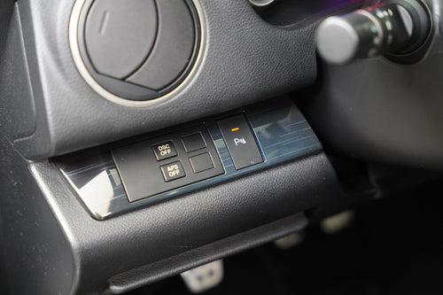 Mazda 6 2.5i 125 kW GTA – foto 13
