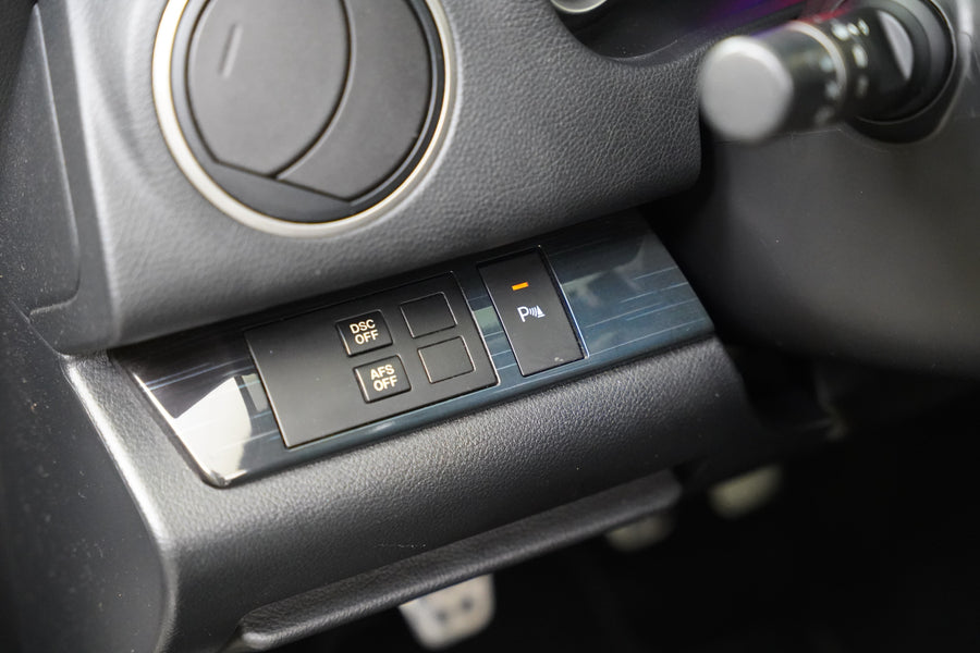 Mazda 6 2.5i 125 kW GTA – foto 13