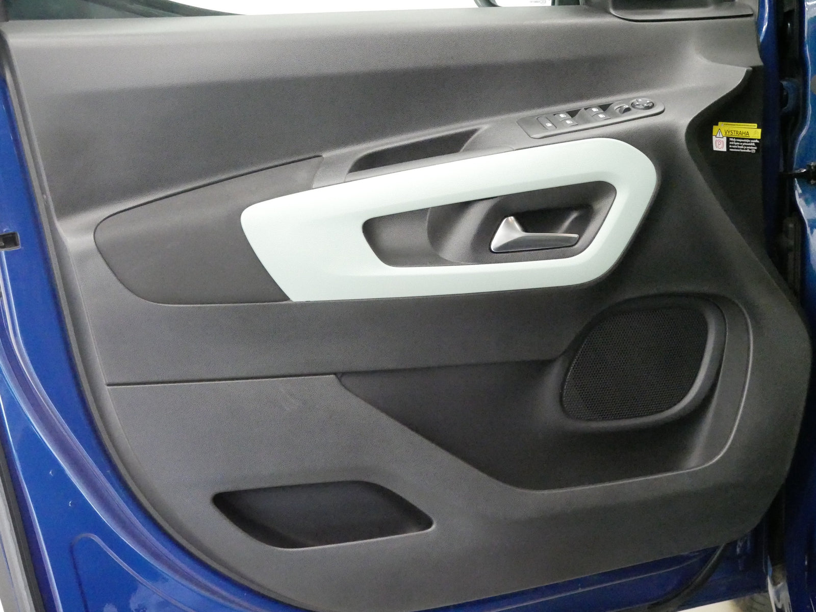 Citroën Berlingo 1.5 e-HDI 96kW – foto 13