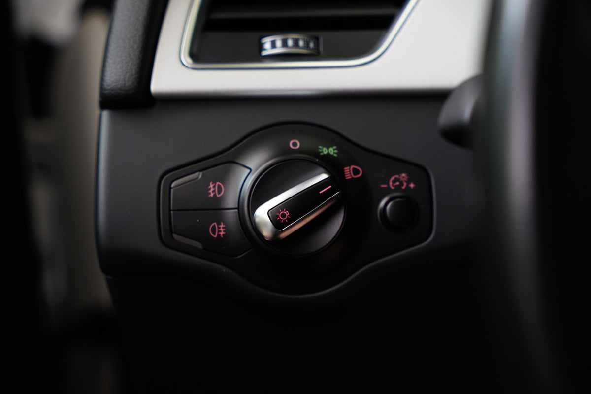 Audi A5 2.0 TDI 110 kW