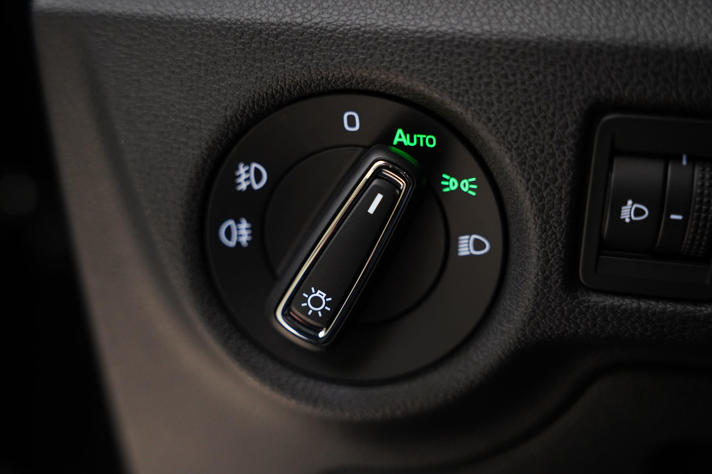 Škoda Kamiq 1.0 TSI 85 kW Selection