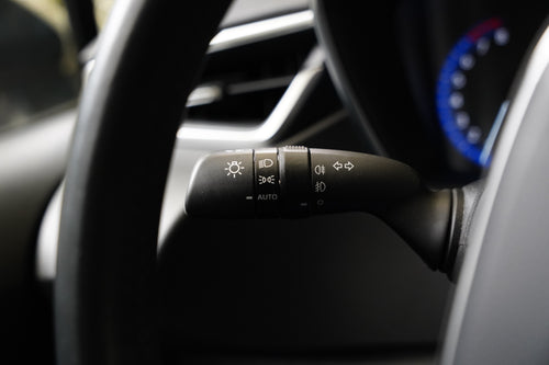 Toyota Corolla 1.5 Dynamic Force 92 kW – foto 13