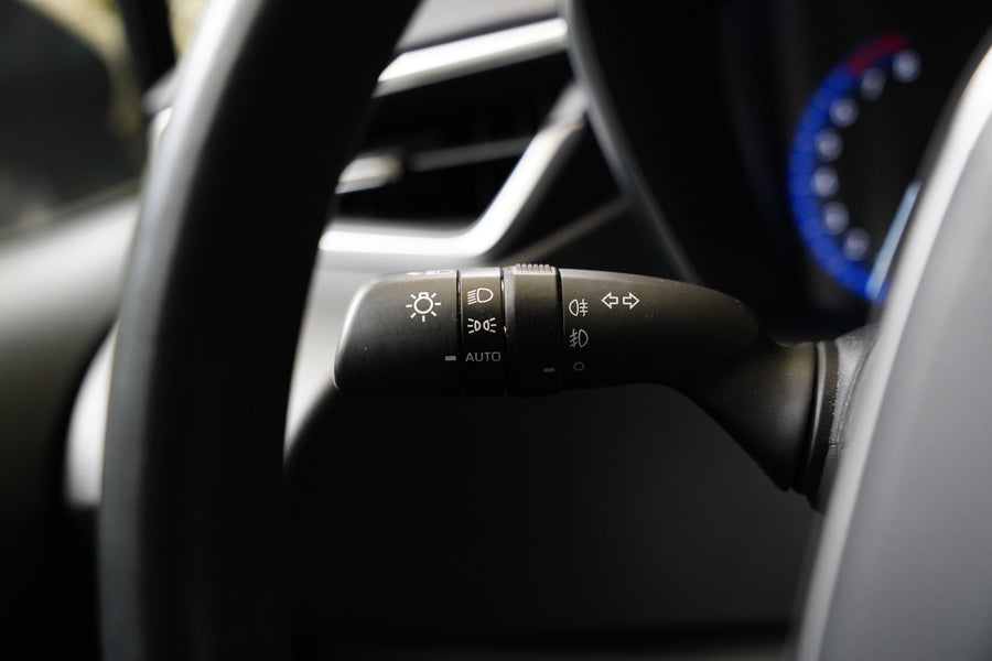 Toyota Corolla 1.5 Dynamic Force 92 kW – foto 13