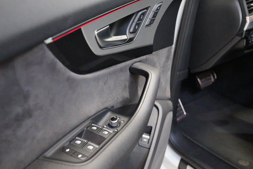 Audi Q7 3.0 TDI V6 210 kW S-Line – foto 13