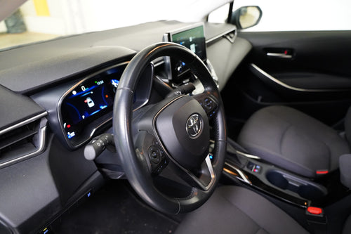 Toyota Corolla 1.5 VVT-i 92 kW – foto 13