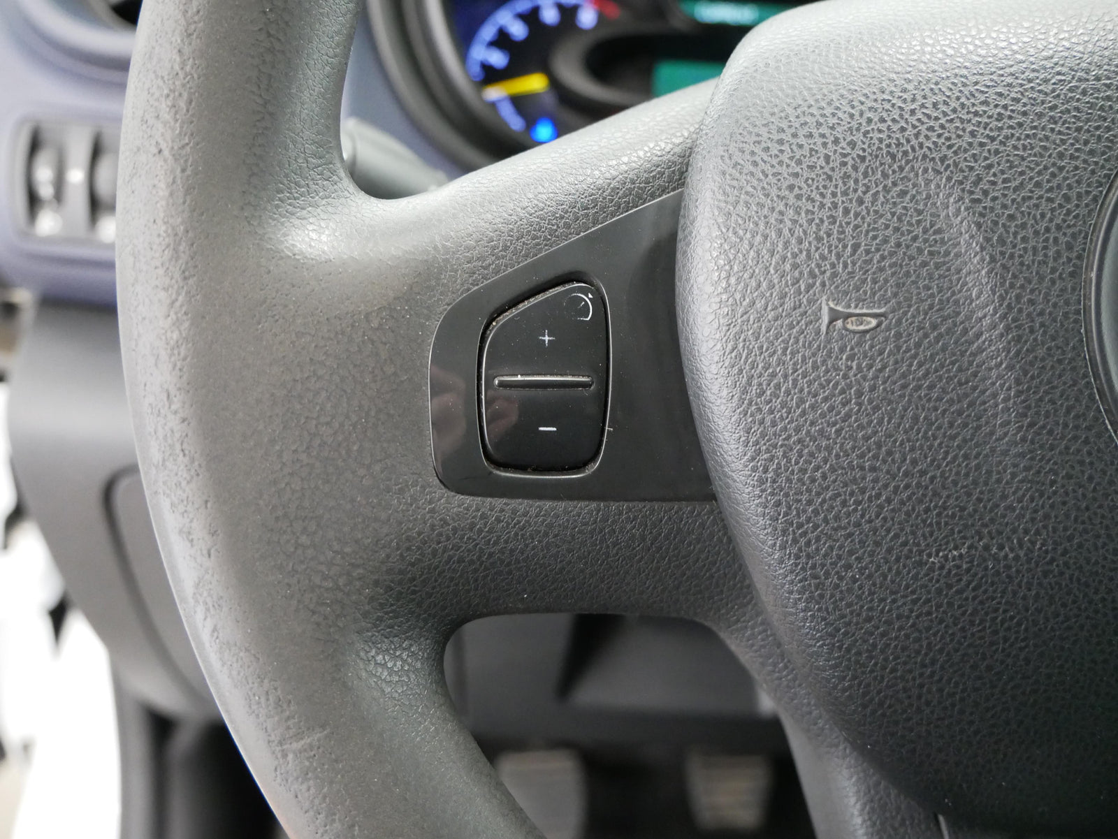 Opel Vivaro 1.6 CDTI 92kW – foto 13