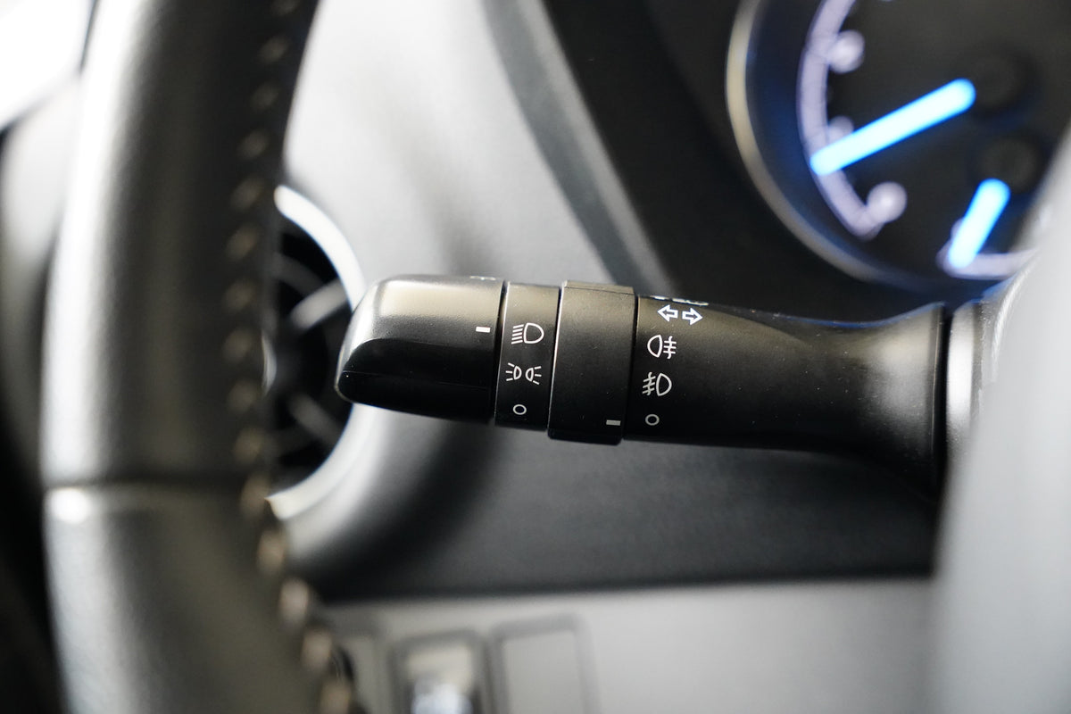 Toyota Yaris 1.5 VVT-iE 82 kW – foto 13