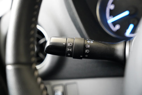 Toyota Yaris 1.5 VVT-iE 82 kW – foto 13
