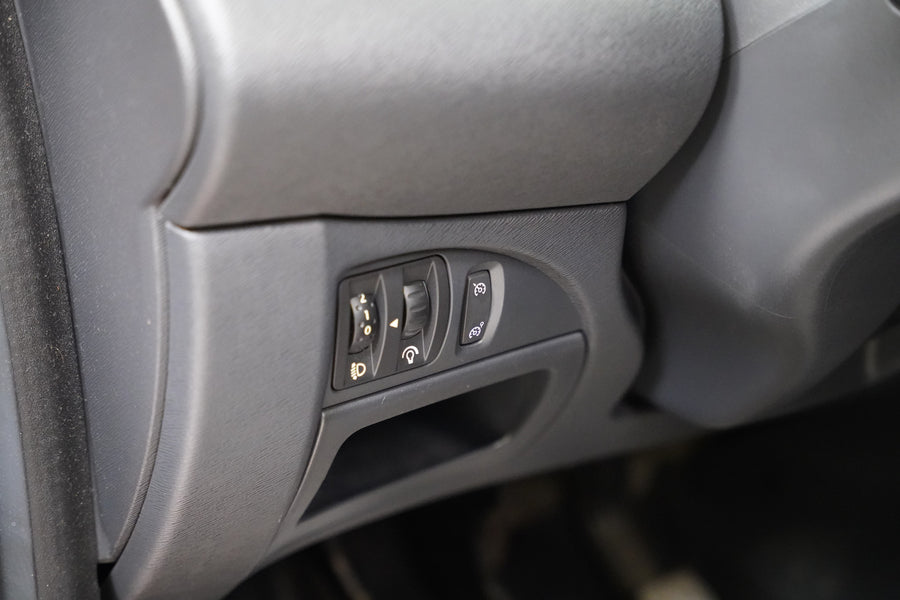 Renault Twingo 1.6 98 kW Sport – foto 13