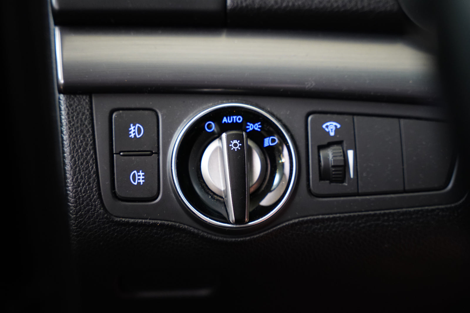 Hyundai i40 1.7 CRDI 100 kW – foto 13