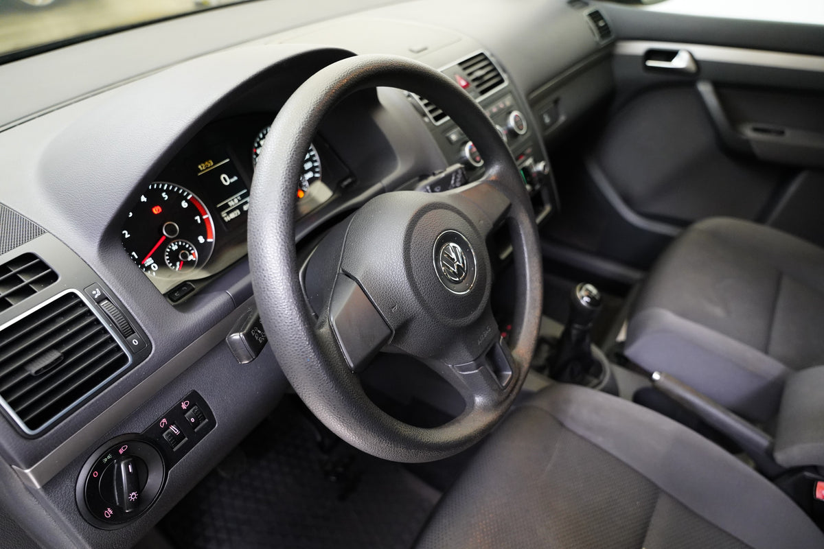 Volkswagen Touran 1.2 TSI 77 kW Trendline