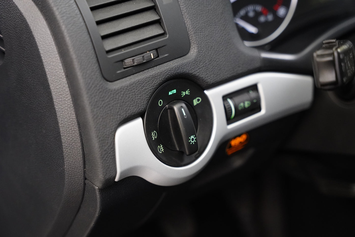 Škoda Octavia 1.2 TSI 77 kW Ambiente