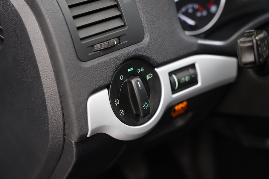 Škoda Octavia 1.2 TSI 77 kW Ambiente – foto 13