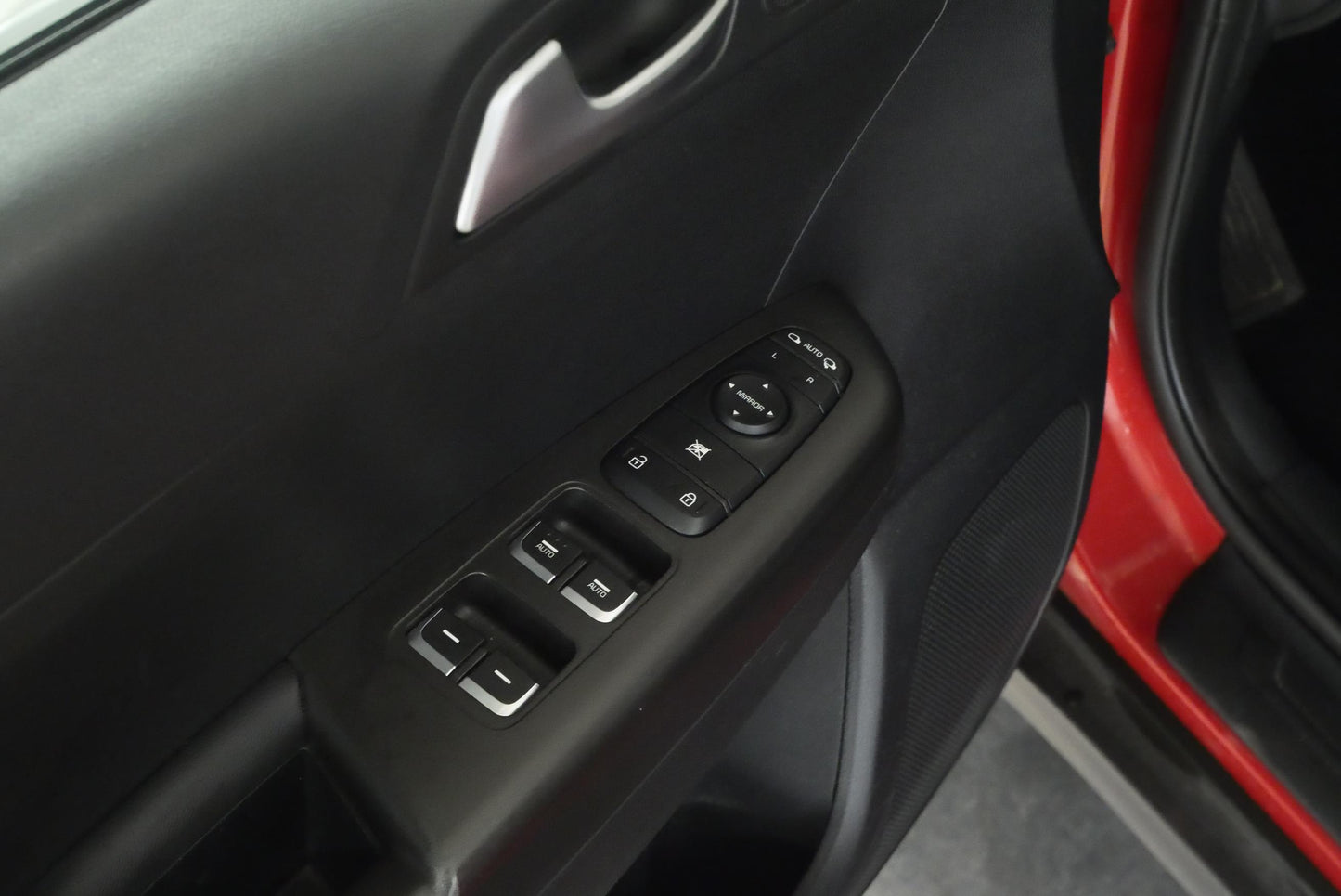 Kia Sportage 1.6 T-GDI 130 kW 4x4