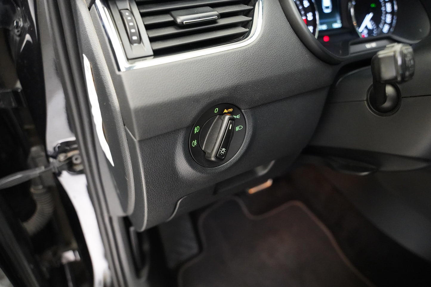 Škoda Octavia 2.0 TDI 135 kW 4x4 Scout