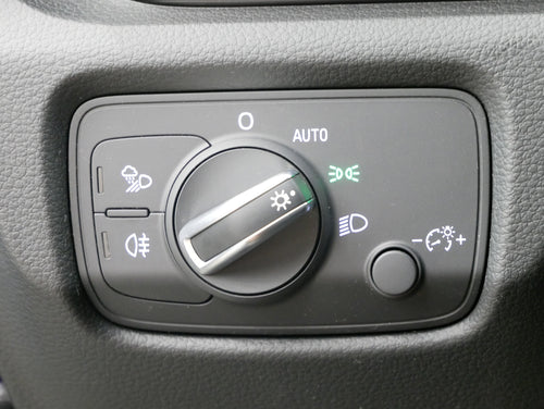 Audi A3 2.0 TDI 110 kW S-tronic – foto 13