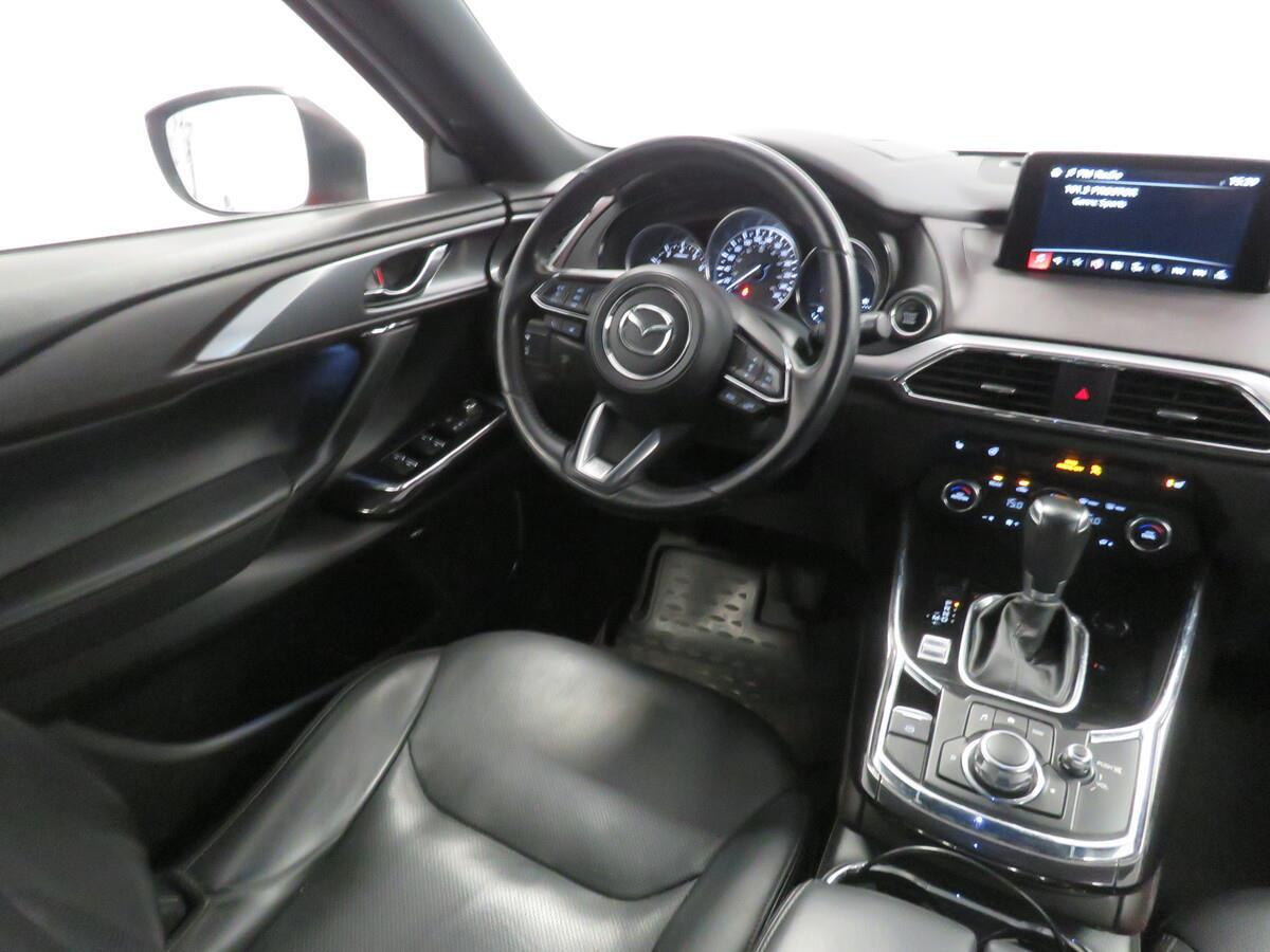 Mazda CX-9 2.5i 184 kW Signature AWD