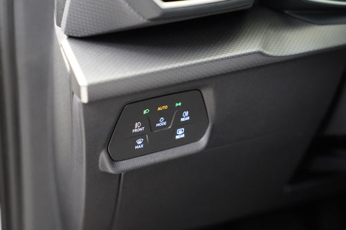 Seat Leon 2.0 TDI 110 kW Style – foto 13