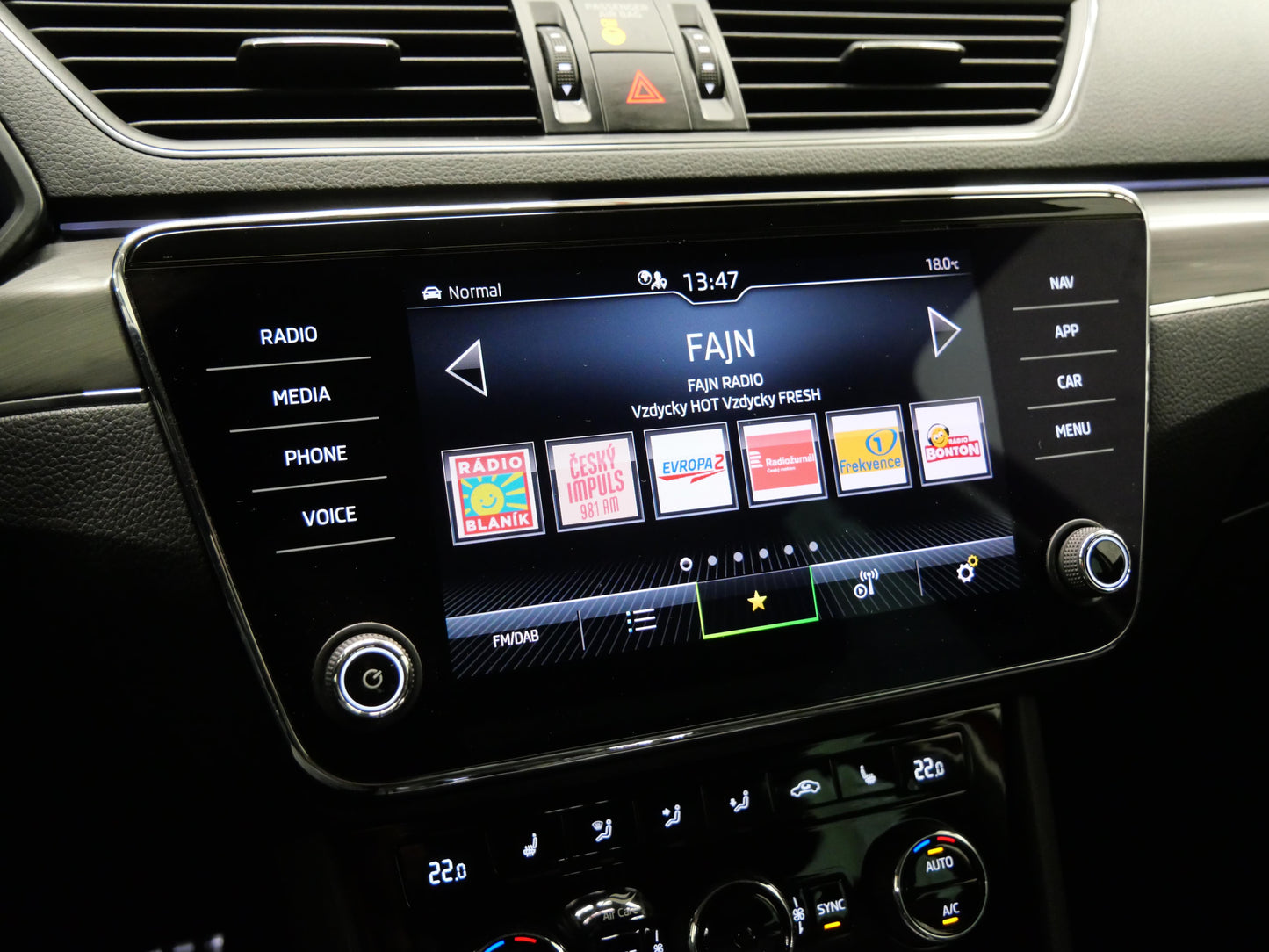 Škoda Superb 2.0 TDI 147 kW Scout