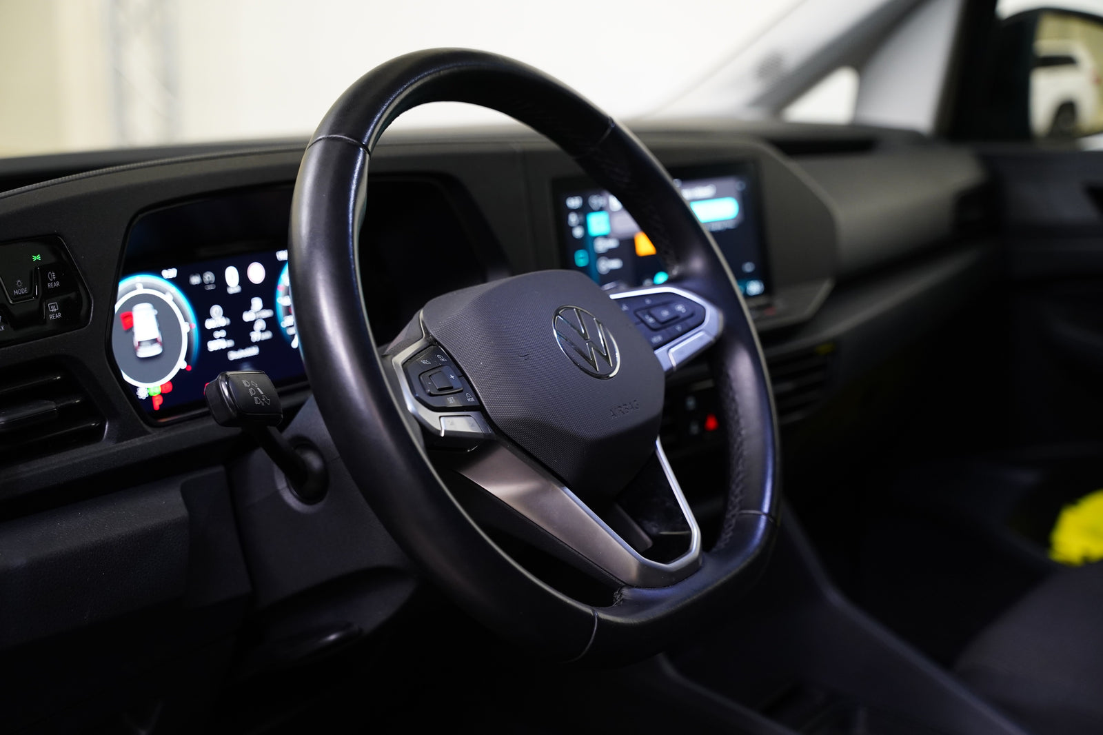 Volkswagen Caddy 2.0 TDI 90 kW DSG Comfortline – foto 13