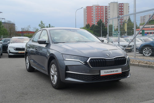 Škoda Octavia 1.5 TSI 85 kW Selection – foto 3