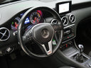 Mercedes-Benz Třídy A 180 BlueEfficiency 90 kW Urban