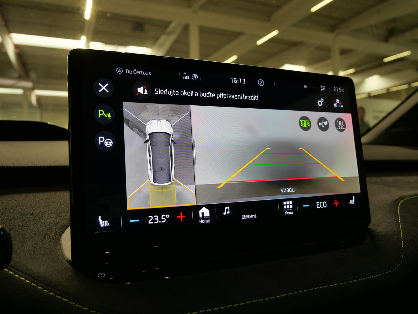 Škoda Enyaq iV RS 220 kW 82 kWh