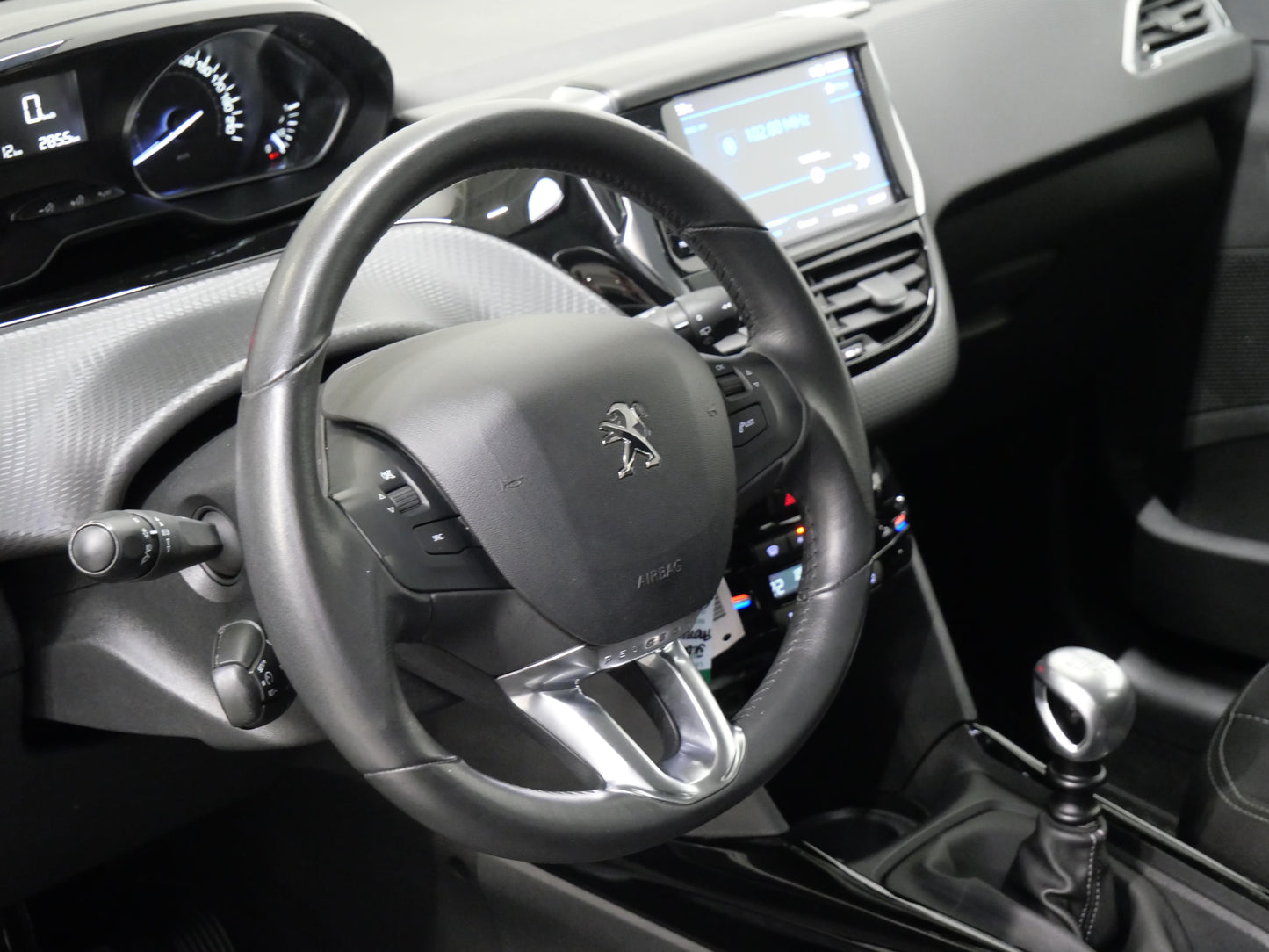 Peugeot 2008 1.2 PureTECH 81 kW Active