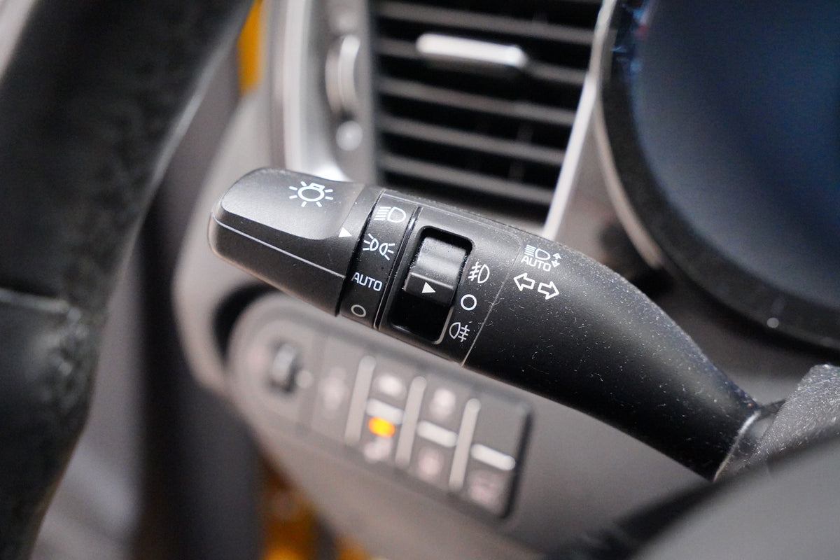 Kia XCeed 1.4 T-GDI 103 kW DCT Comfort – foto 13
