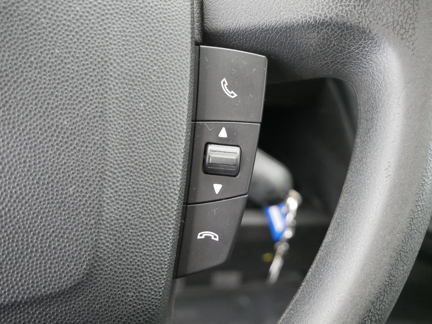 Citroën Jumper 2.0 BLUE HDi 120kw