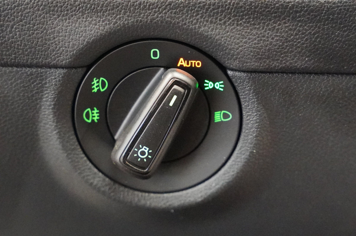 Škoda Octavia 2.0 TDI 110 kW Style – foto 13