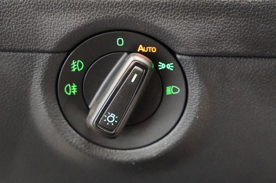 Škoda Octavia 2.0 TDI 110 kW Style – foto 13
