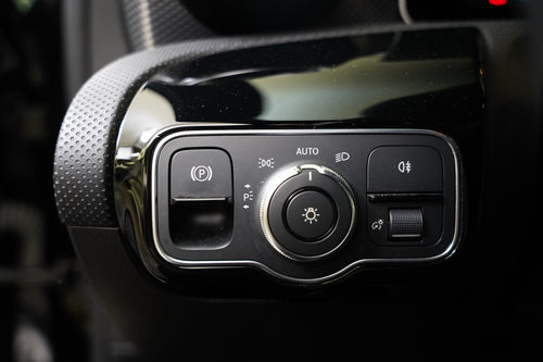 Mercedes-Benz Třídy A 1.3 120 kW – foto 13