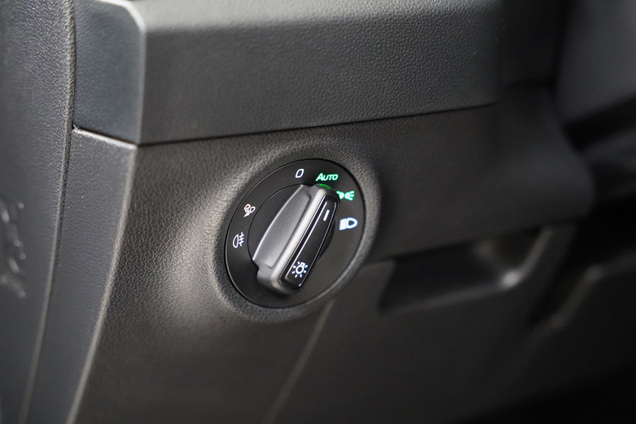 Škoda Karoq 1.5 TSI 110 kW DSG Sportline – foto 13