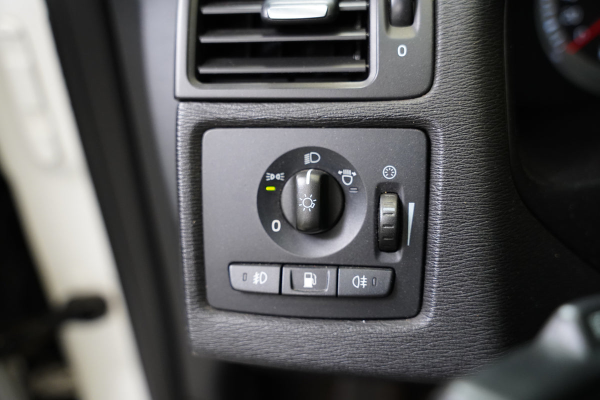 Volvo C70 2.0D 100 kW – foto 13