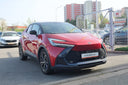 Toyota C-HR 1.8 Hybrid 72 kW