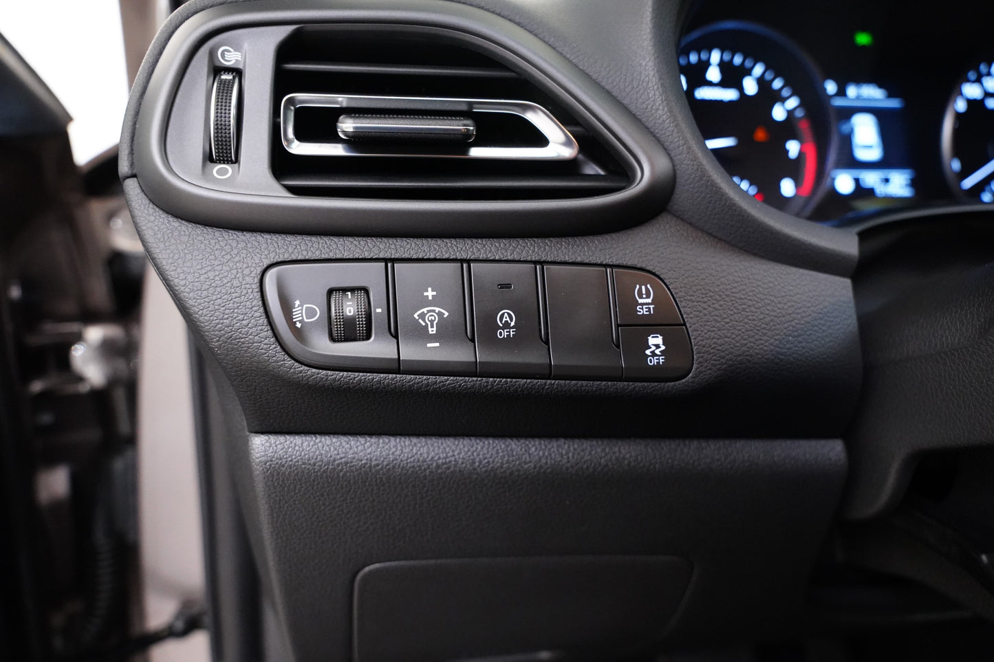 Hyundai i30 1.5 T-GDI 117 kW DCT