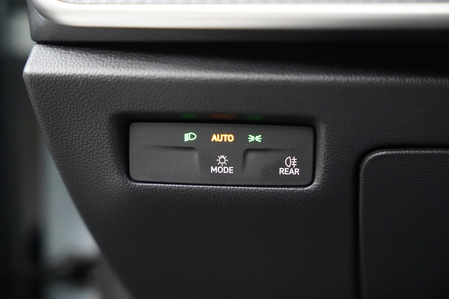 Škoda Superb 2.0 TDI 110 kW Selection – foto 13
