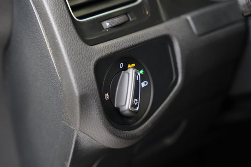 Volkswagen Golf 2.0 TDI 110 kW Comfortline – foto 13