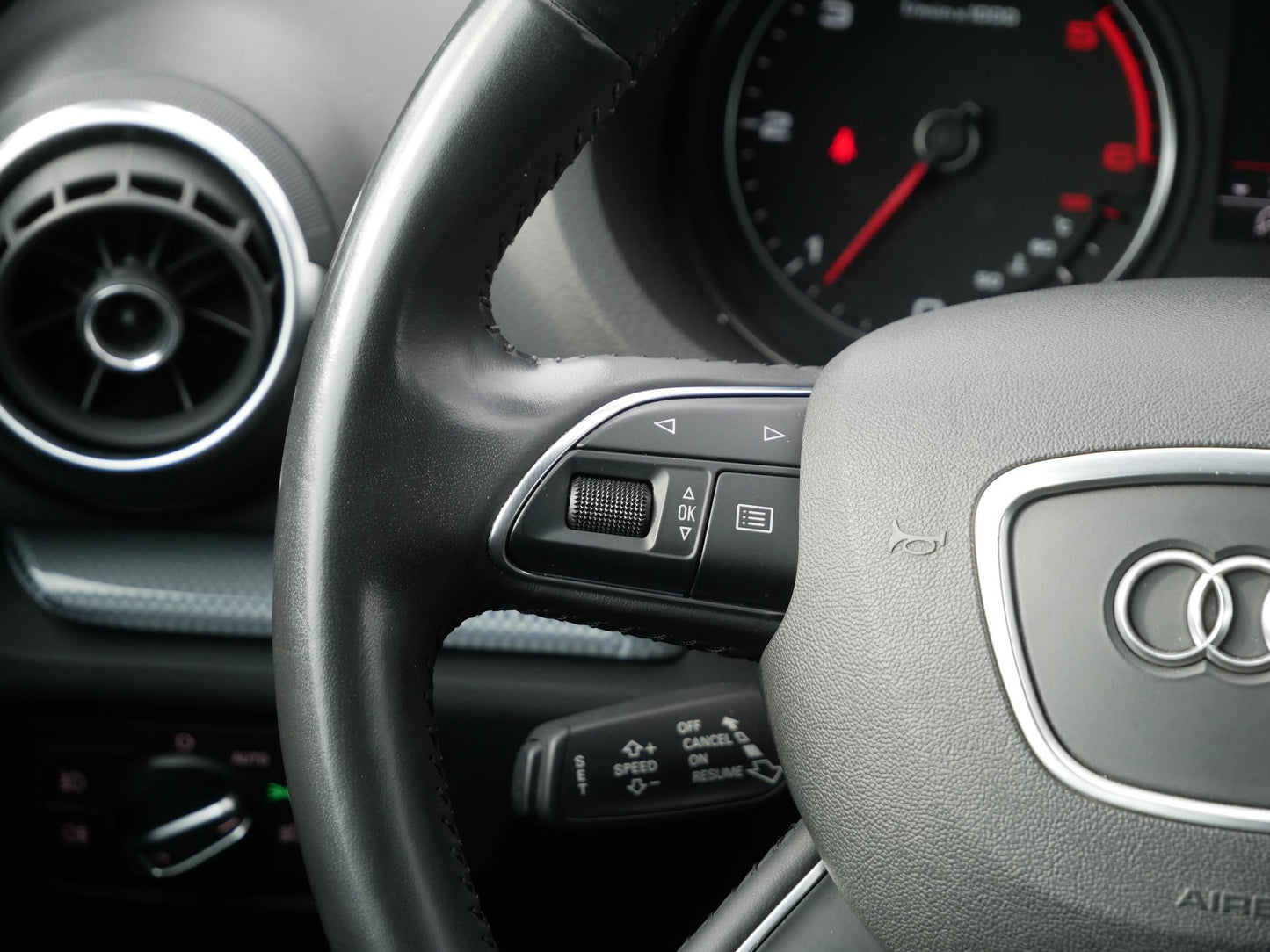 Audi A3 1.6 TDI 77kW Sportback