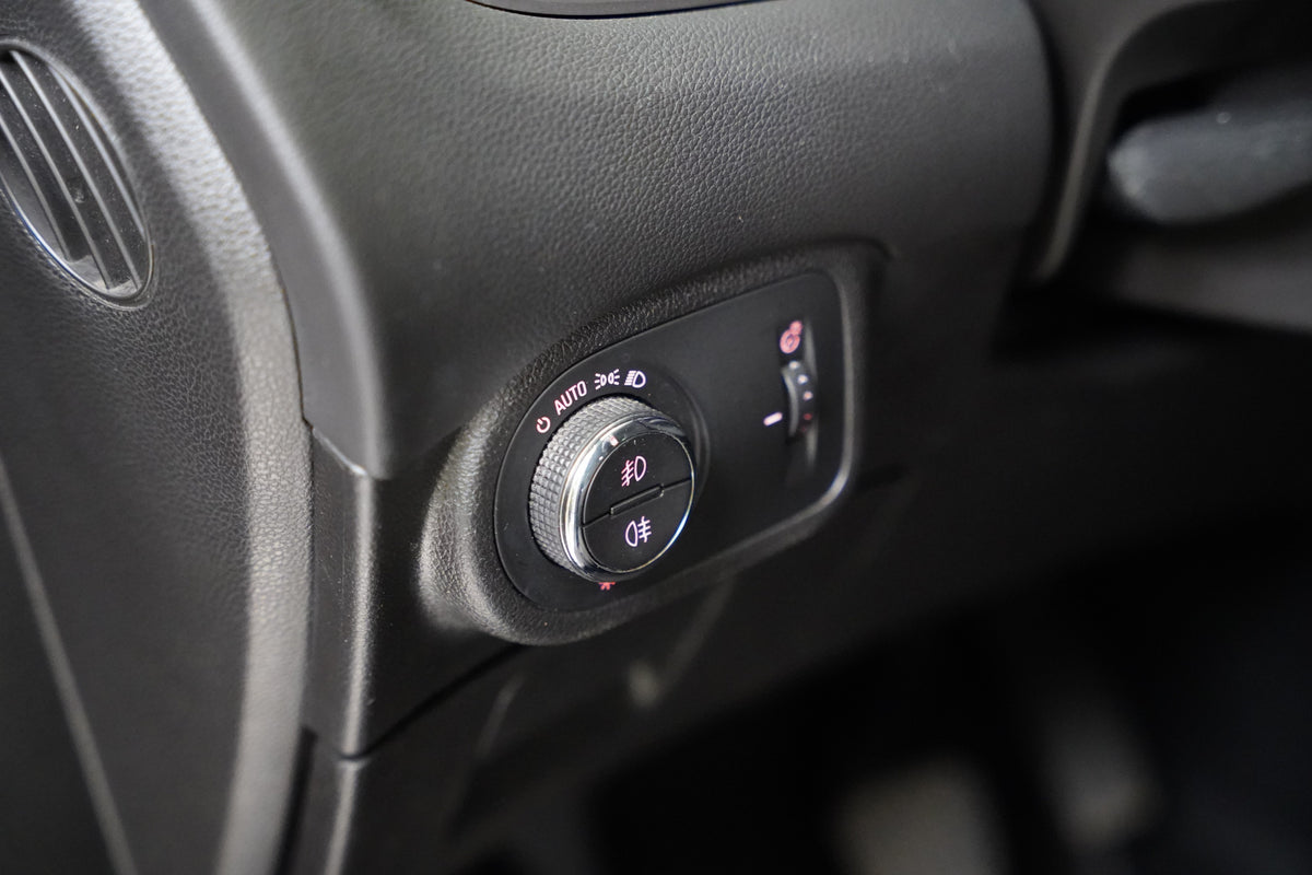 Opel Zafira 1.6 CDTI 100 kW Business – foto 13