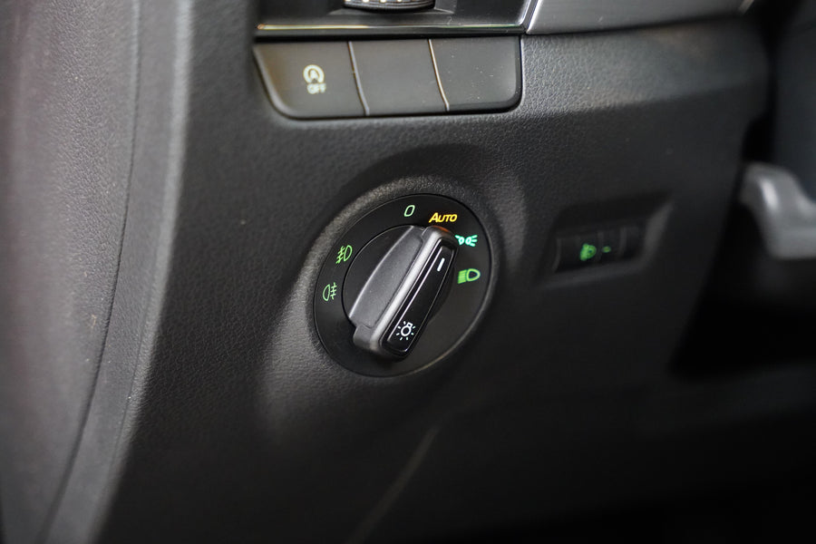 Škoda Fabia 1.2 TSI 66 kW Edition – foto 13