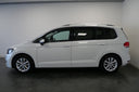 Volkswagen Touran 1.6 TDI 81 kW Highline
