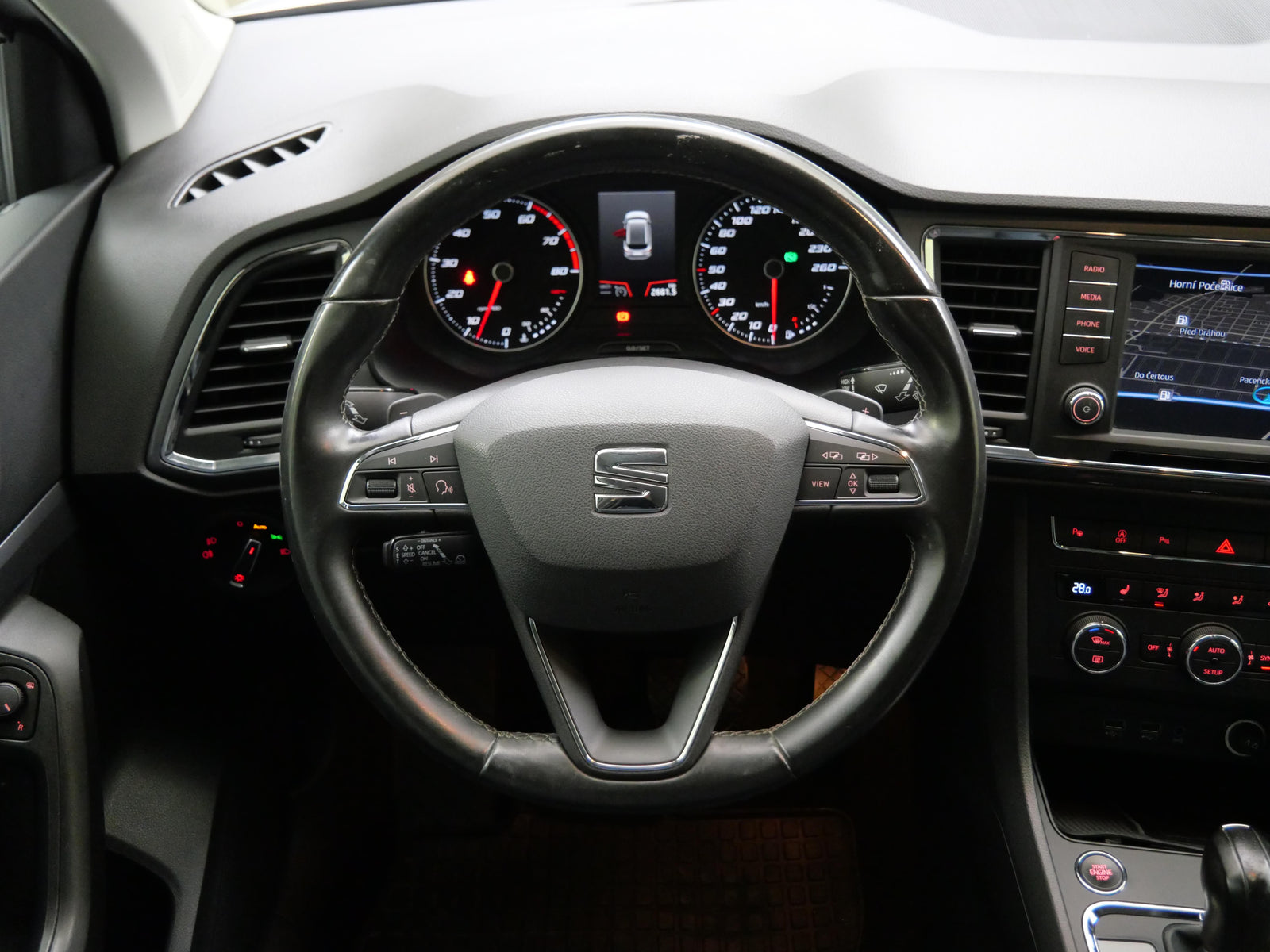 Seat Ateca 1.5 TSI 110 kW Style – foto 13
