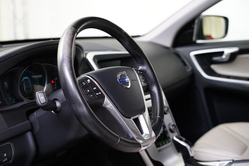 Volvo XC60 2.4 D5 162 kW – foto 13