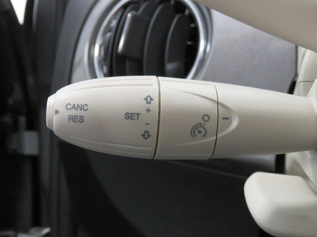 Fiat 500 1.0 BSG 52kW