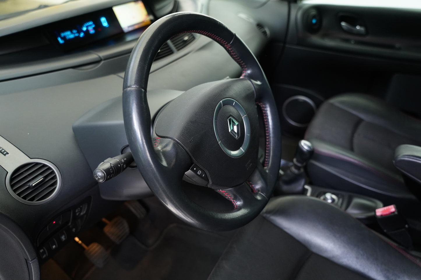 Renault Espace 2.0 dCi 110 kW