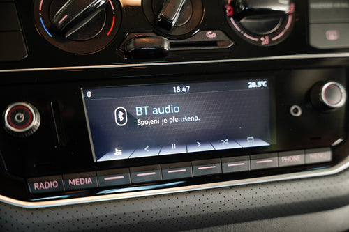 Volkswagen up! 1.0 MPI 44 kW Join – foto 14