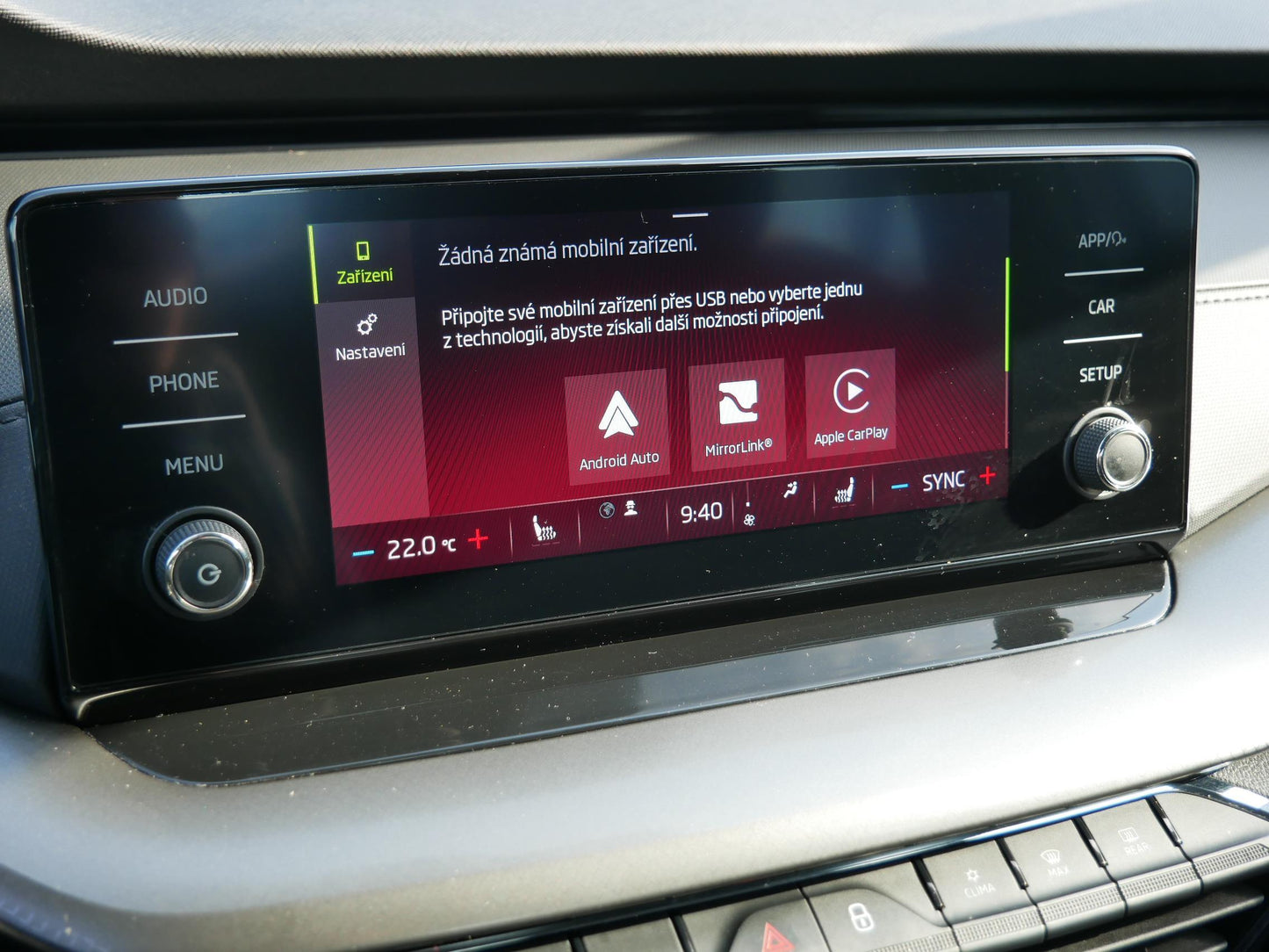 Škoda Octavia 2.0 TDI 85 kW Ambition Plus