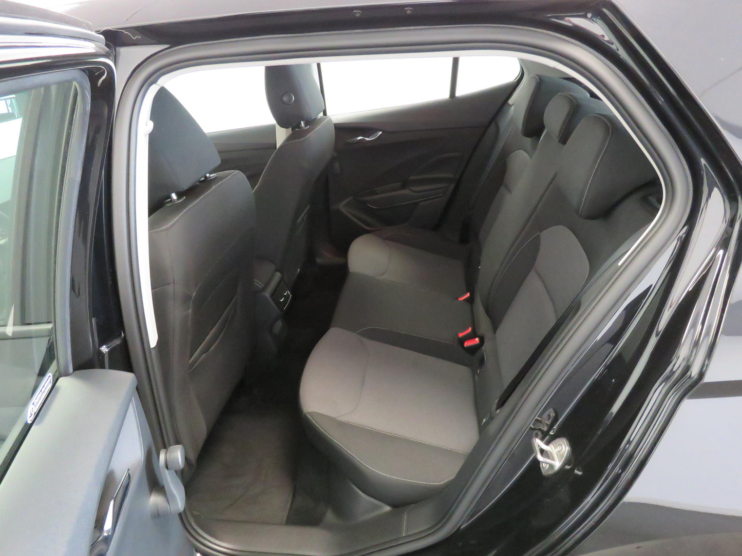 Škoda Fabia 1.0 MPI 59 kW Ambition Plus